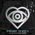 Straight To DVD II: Past, Present And Future Hearts [2LP+DVD]