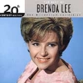 20th Century Masters: The Millennium Collection: The Best Of Brenda Lee