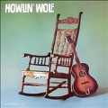 Howlin' Wolf (The Rockin' Chair)