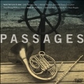 Passages - Music for Flute & Horn