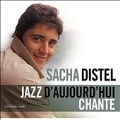 Jazz d'Aujourd'hui/Chante