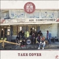 Take Cover EP (Red Vinyl)<数量限定盤>