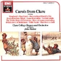 Carols from Clare / John Rutter, Clare College Singers