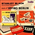 Music Of Irving Berlin/Symphonic Suite Of The Music Of Jerome Kern