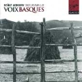 Voix Basques / Be、at Achiary, Choeur Ana-Lur