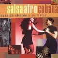 Salsa Afrocubana