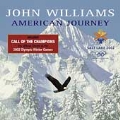 An American Journey-Winter Olympics 2002