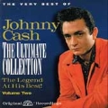 The Very Best of Johnny Cash: The Ultimate Collection Vol.2