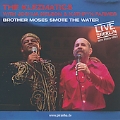 Brother Moses Smote the Water [ECD]