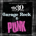 Ace 30th Birthday Celebration: Garage Beat & Punk Rock