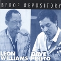 BeBop Repository