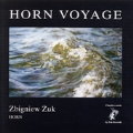 Horn Voyage / Zbigniew Zuk