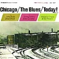 Chicago The Blues Today ! Vol.2