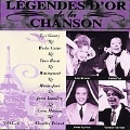 Legendes D'or De La Chanson Vol. 6