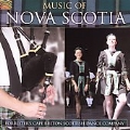 Music of Nova Scotia