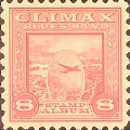 Stamp Album