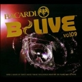 Bacardi B-Live Vol. 9, Mixed by Sin Plomo and DJ Pippi