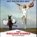 Get Yer Ya-Ya's Out : 40th Anniversary Limited Edition Super Deluxe Set [3CD+DVD+3LP]<限定盤>