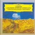 Bizet: L'Arlesienne Suites No.1, No.2, Carmen-Suite No.1