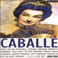 Caballe sings Verdi, Puccini, Ponchielli, etc.