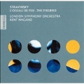 Stravinsky: L'Oiseau de Feu / Kent Nagano, London Symphony Orchestra