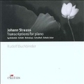 Johann Strauss: Transcriptions for piano by Grunfeld, Schutt, Dohnanyi, Schulhof, Schulz-Evler