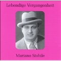 Lebendige Vergangenheit - Mariano Stabile