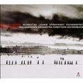 Out of Russia / Kremer, Eschenbach, Philharmonia Orchestra