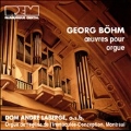 OEUVRESPOUR ORGUE