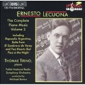 Lecuona: The Complete Piano Music Vol.2