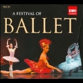 A Festival of Ballet<限定盤>