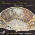 Rossini: Espana (Y)