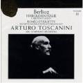 Toscanini Collection Vol 33 - Berlioz: Harold in Italy, etc