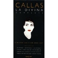 Callas - La Divina - Complete