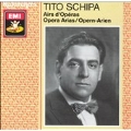 Tito Schipa - Opera Arias