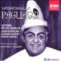Leoncavallo: I Pagliacci / Cellini, De los Angeles, et al