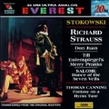 Strauss: Don Juan, Till, Salome;  Canning / Stokowski