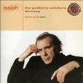 J.S.Bach: Goldberg Variations (1981)