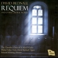 David Bednall: Requiem & Other Choral Works