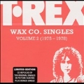 The T-Rex Wax Co. Singles Box, Vol. 2 [Box]