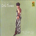 Best Of Carla Thomas, The - The Singles Plus! 1968-1973