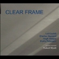 Clear Frame