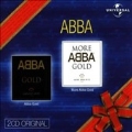 Abba Gold Vol.1 & 2