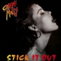 You Can't Have It All / Stick It Out