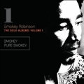 The Solo Albums Volume 1 : Smokey / Pure Smokey