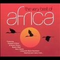 Very Best of Africa