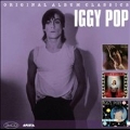 Original Album Classics : Iggy Pop