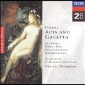 Handel: Acis & Galatea (Complete)