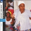 Batuque & Finacon: The Music of Cape Verde