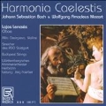 Harmonia Caelestis - J.S.Bach, Mozart